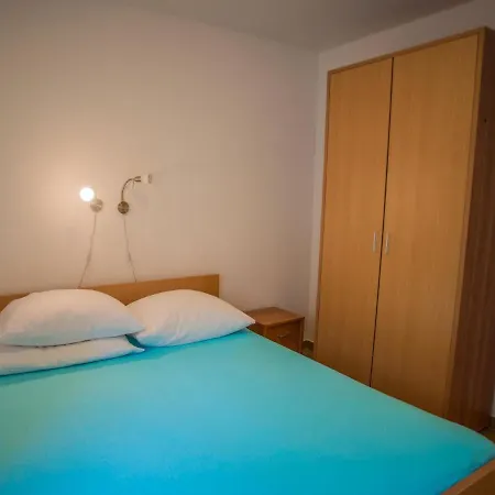 Nina A2 Apartment *